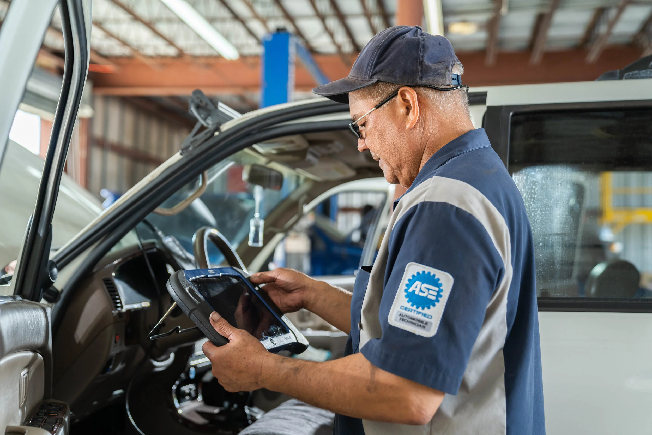 Joe Frank s Auto Shop
